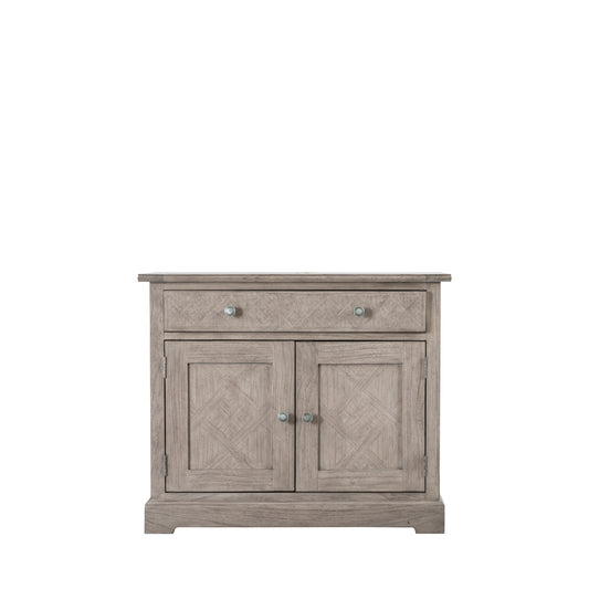 Zen Collection Mindy Ash Small Sideboard