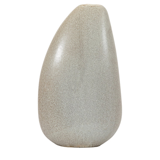 Namaste Collection Small Peace Vase