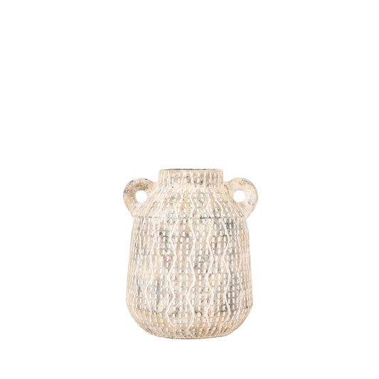 Zen Collection Small Earth Vase