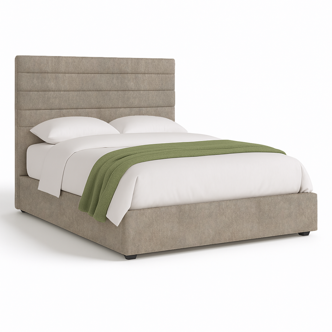 Ossa Ottoman Storage Bed