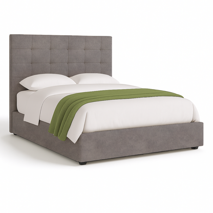 Soma Divan Bed with Drawers