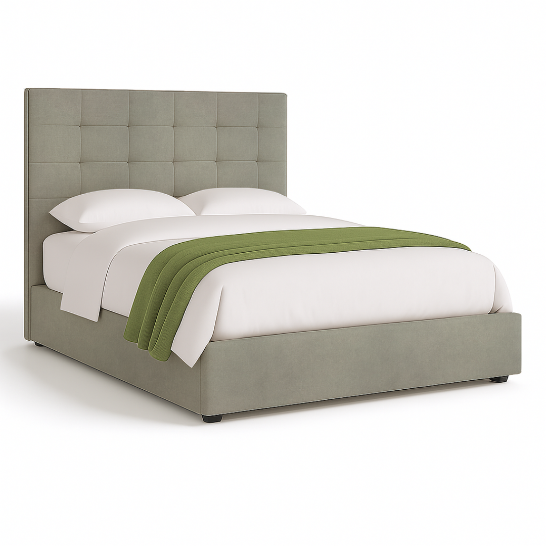 Soma Divan Bed with Drawers