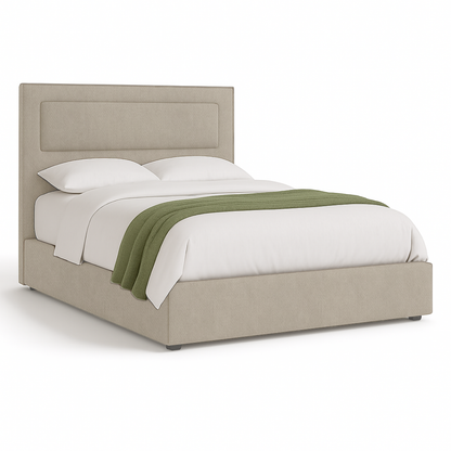 Aura Ottoman Storage Bed