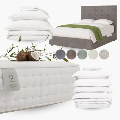 VIP Mattress Bundle Event