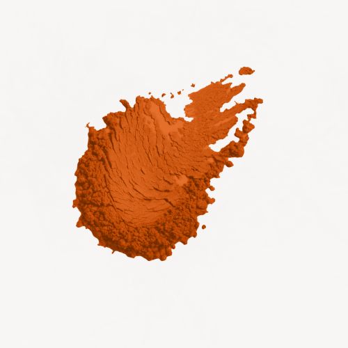 Golden Dusk Plant-Based Powdered Fabric Dye