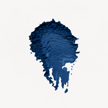 Midnight Indigo Plant-Based Powdered Fabric Dye