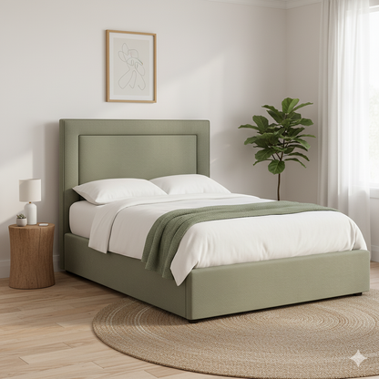 Mira Divan Bed with Drawers