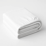 Cotton Percale Bed Sheets