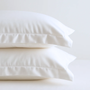 Cotton Satin Pillowcases