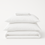 Bed Sheet Set (Organic Cotton Percale)