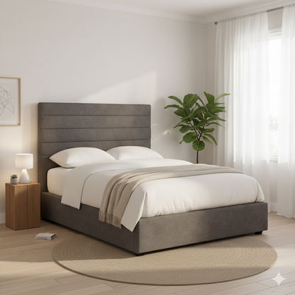 Ossa Ottoman Storage Bed