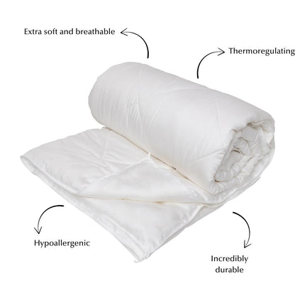 Bamboo Duvet (Eucalyptus & Bamboo)