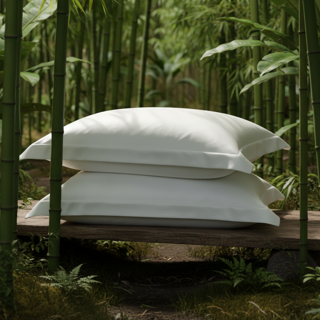 Sleepyhead Pillow Set (Bamboo)