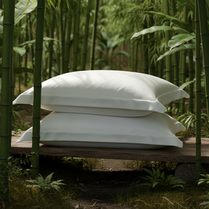 Sleepyhead Pillow Set (Bamboo)