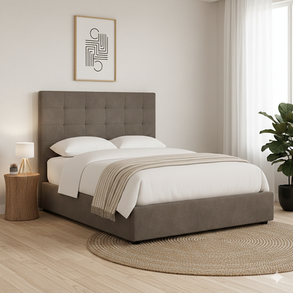 Soma Ottoman Storage Bed