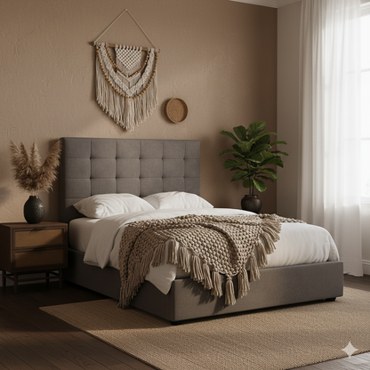 Soma Divan Bed with Drawers