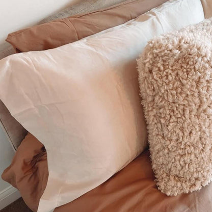 Bed Sheet Set (Eucalyptus)