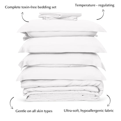 Sommer-Transformationspaket in Weiß 