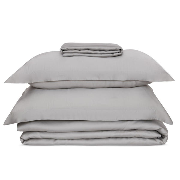 Bed Sheet Bundle 100 Eucalyptus Silk Ethical Bedding