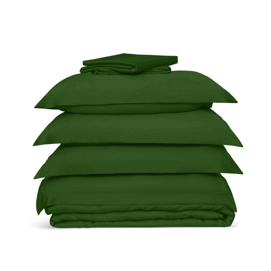 Summer Move In Bundle in Forest Green