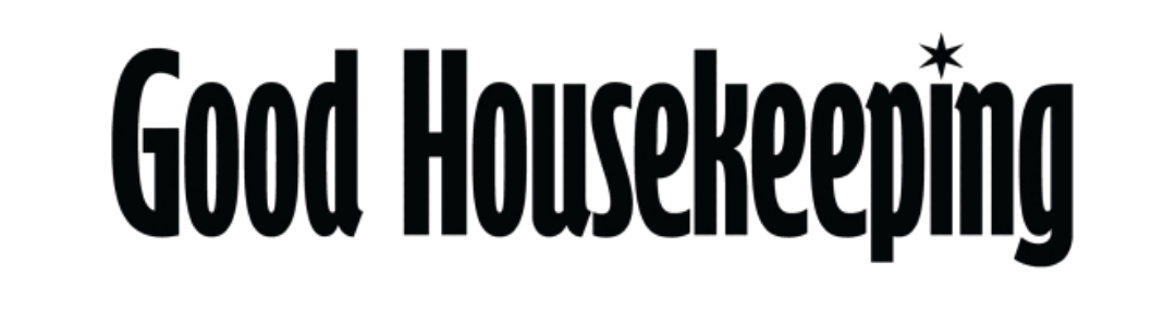 GOOD HOUSEKEEPING APPROVED