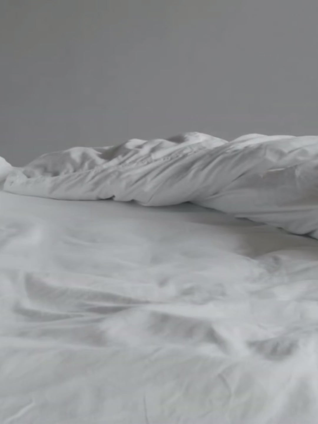 Video laden: Percale Bedding done right