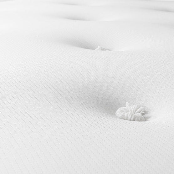 NatureCore Luxe Mattress Organic, Natural Mattress Ethical Bedding