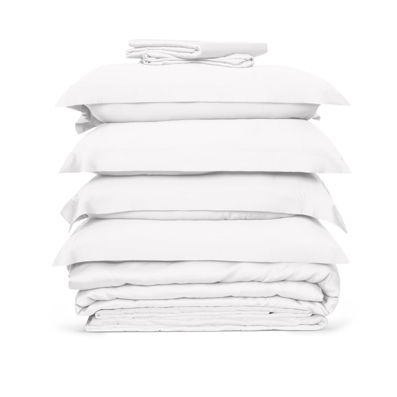 Egyptian Cotton vs Bamboo Sheets Ethical Bedding