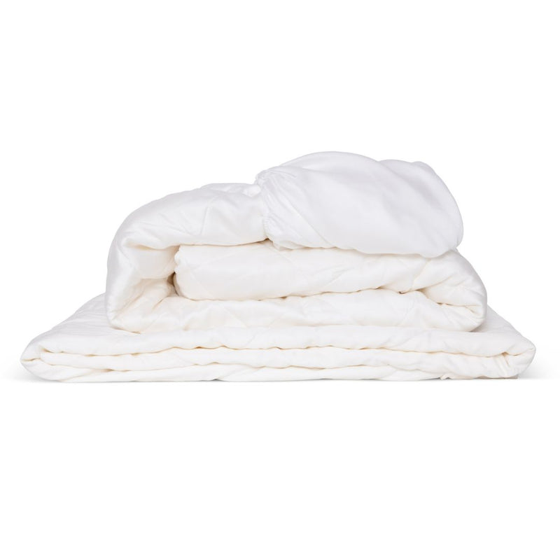 Egyptian Cotton vs Bamboo Sheets Ethical Bedding