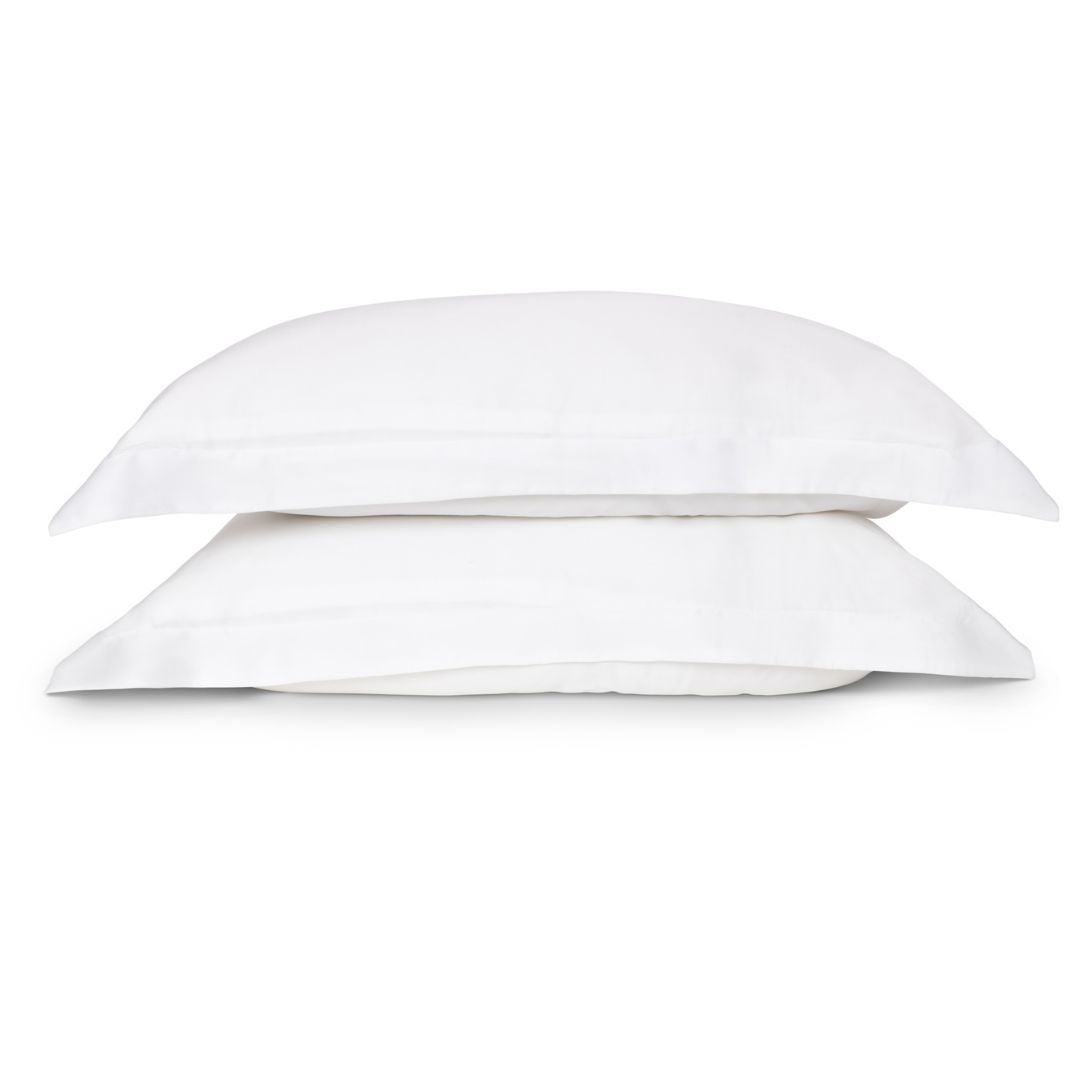 Sleepyhead Silk Pillow Set in White (Top Seller)