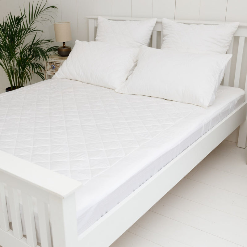 Egyptian Cotton vs Bamboo Sheets Ethical Bedding