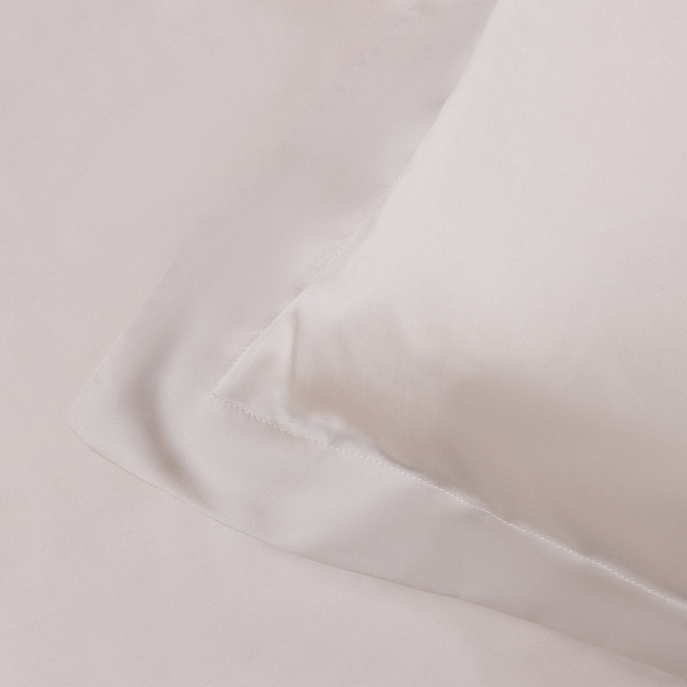 Pillowcases | 100% Eucalyptus Silk | Ethical Bedding